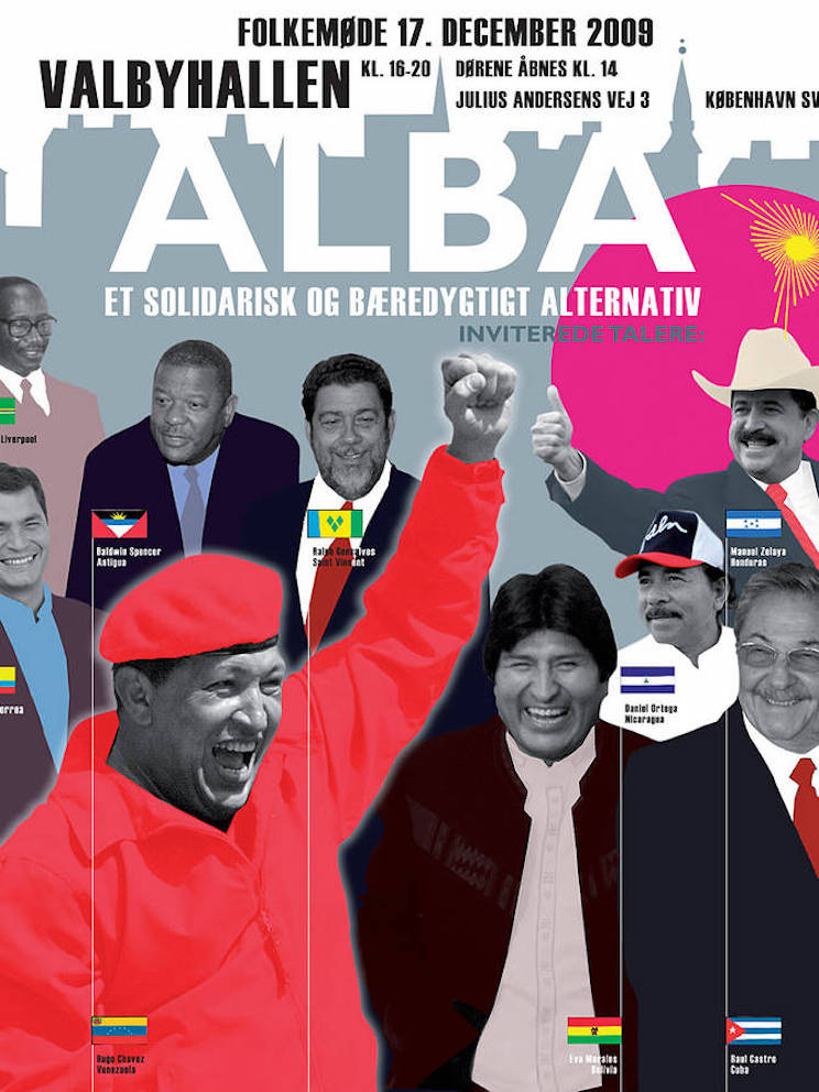 Conmemoran en Finlandia tercer aniversario de la muerte del Comandante Hugo Ch&aacute;vez